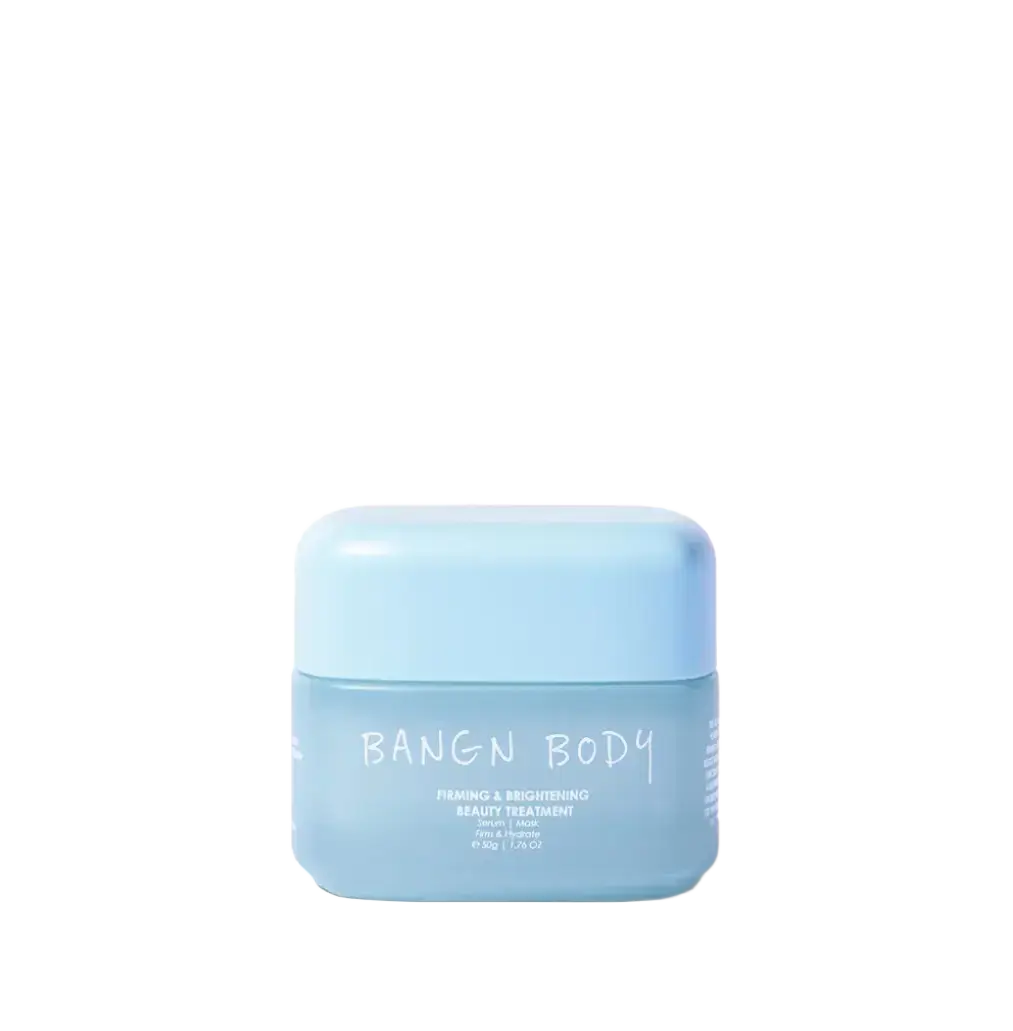 Bangn Body Firming & Brightening Beaty Treatment