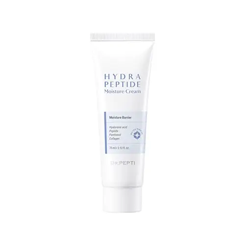 Dr.Pepti Hydra Peptide Moisture Cream
