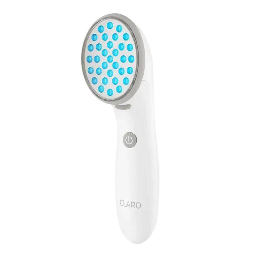 Spa Sciences Claro LED Light Therapy System