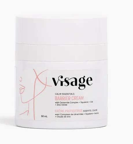 Caryl Baker Visage Calm Essentials Barrier Cream