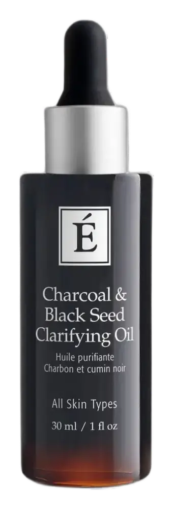 Eminence Organics Charcoal & Black Seed Clarifying Oil