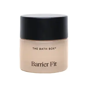 The Bath Box Barrier Fit Gel-Cream Moisturizer