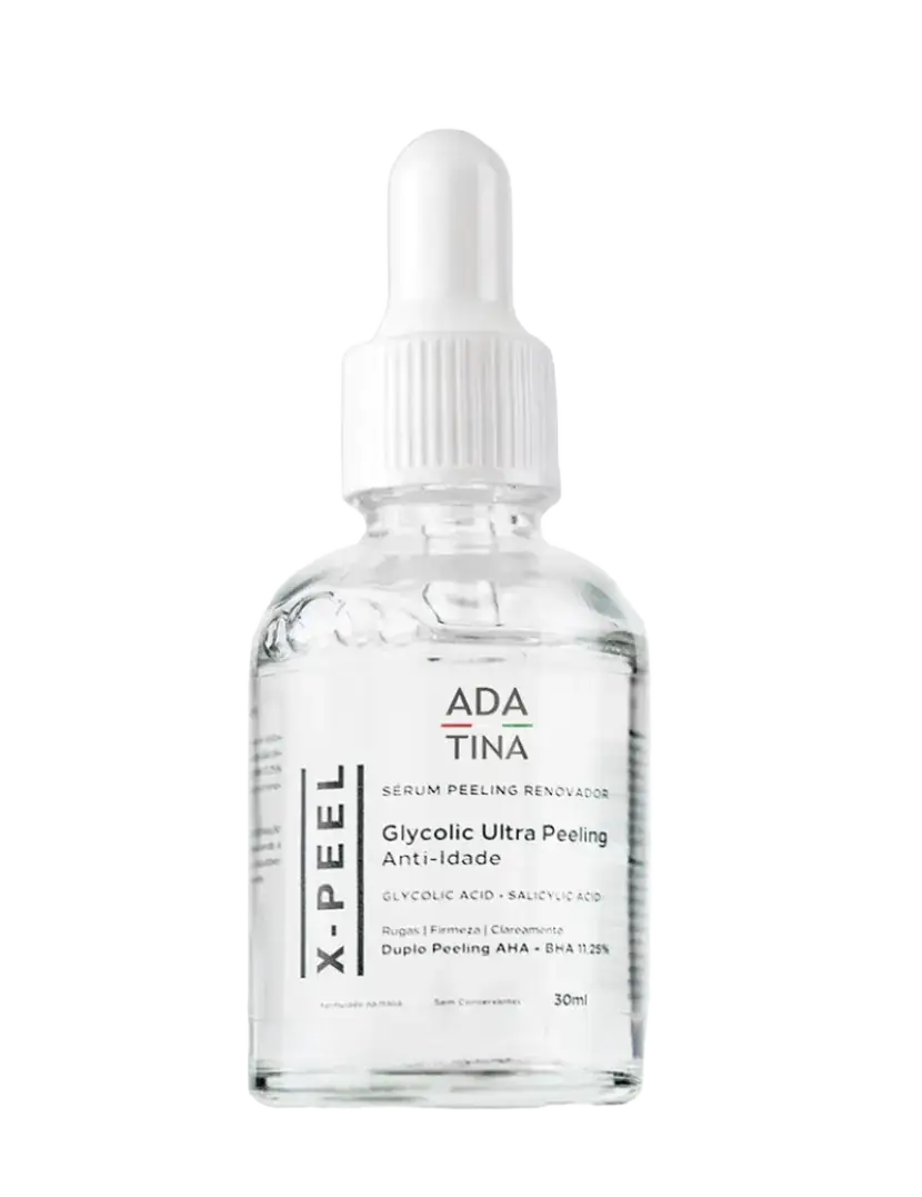 Ada Tina X-Peel Glycolic Ultra Peeling
