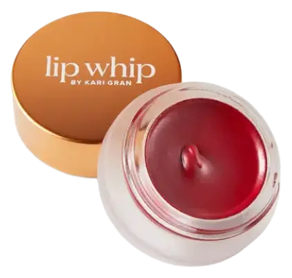 Kari Gran Lip Whip Suji