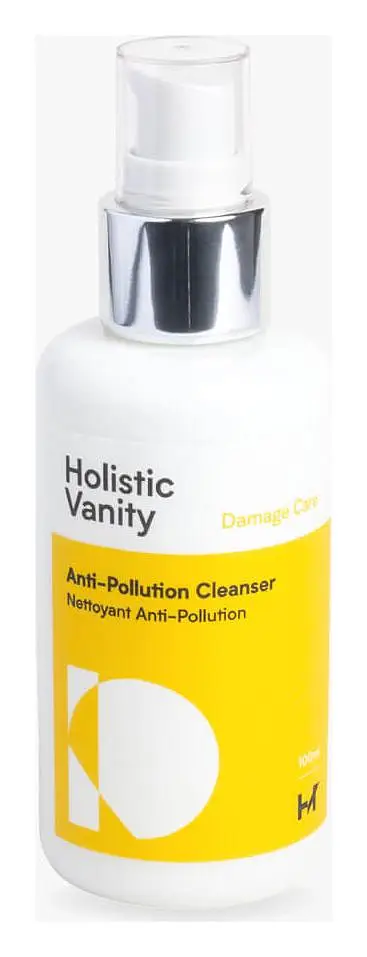 Holistic Vanity Anti-Pollution Cleanser