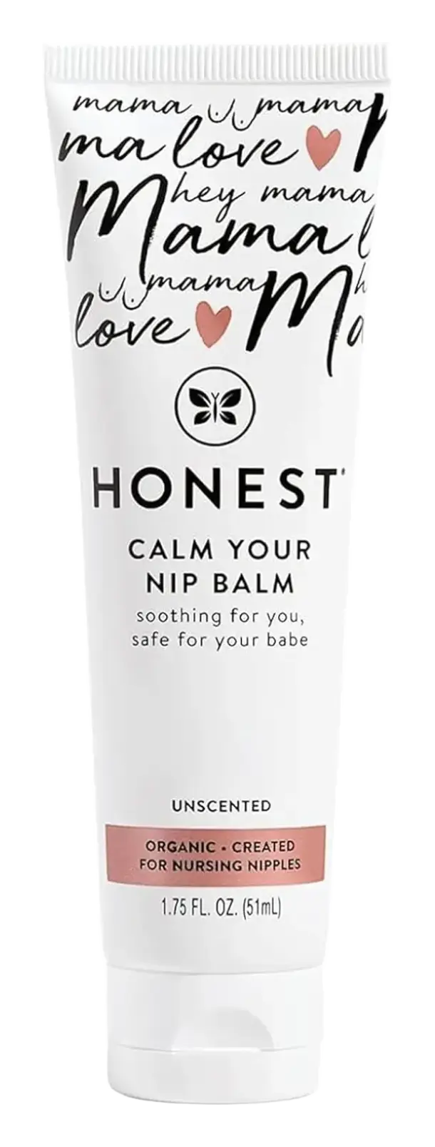 Honest Beauty Calm Your Nip Balm