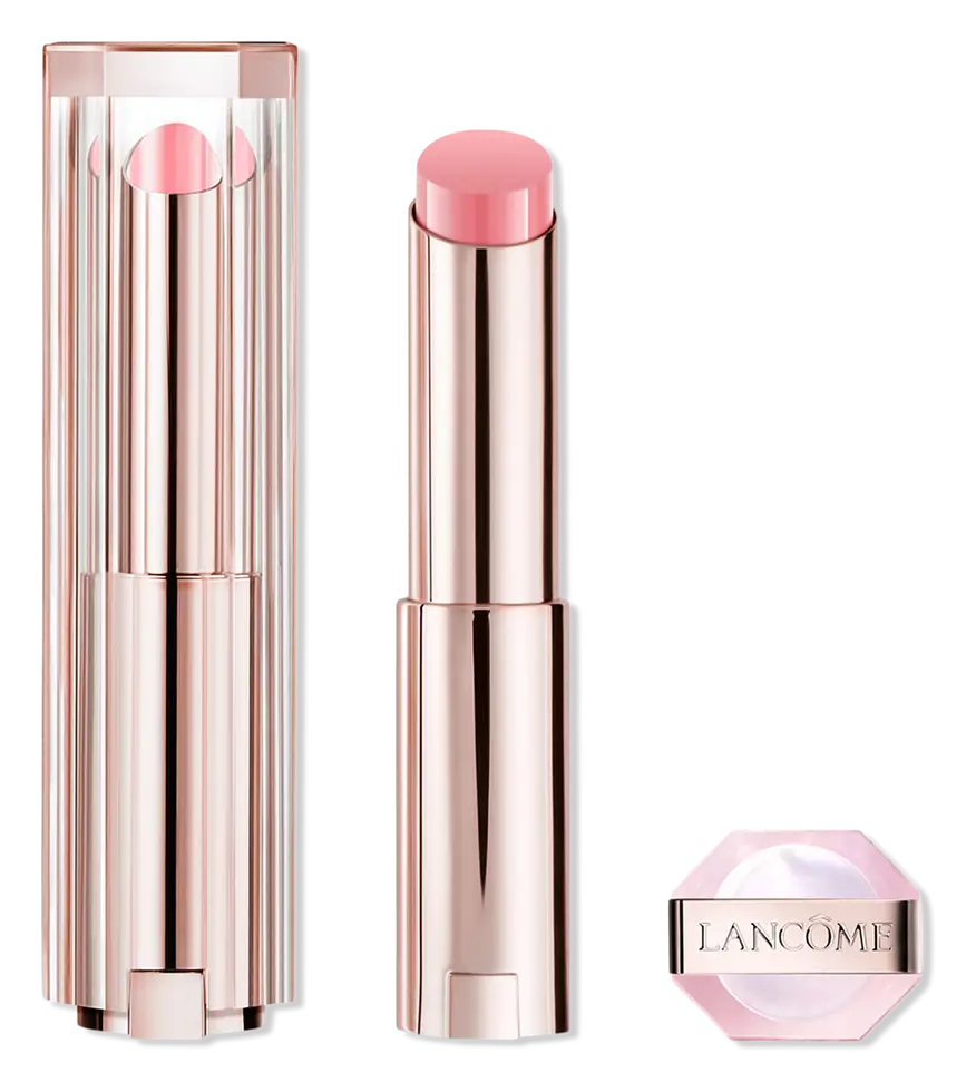 Lancôme Lip Idôle Squalane-12 Butterglow Hydrating Lip Balm 10 Keep It Glowy
