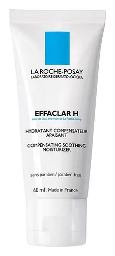 La Roche-Posay Effaclar H Moisturizer