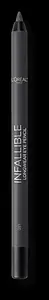L'Oreal Infallible Pro-Last Waterproof, Up to 24HR Pencil Eyeliner Brown