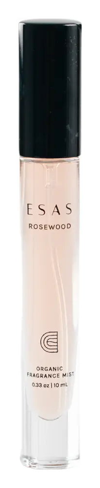Esas Beauty Rosewood Fragrance