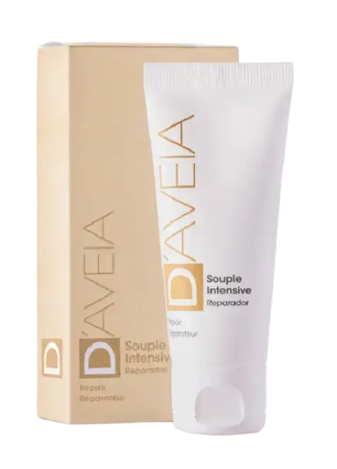 D’Aveia Souple Intensive Reparador