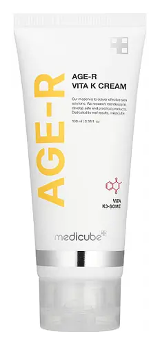 MediCube Age-R Vita K Cream