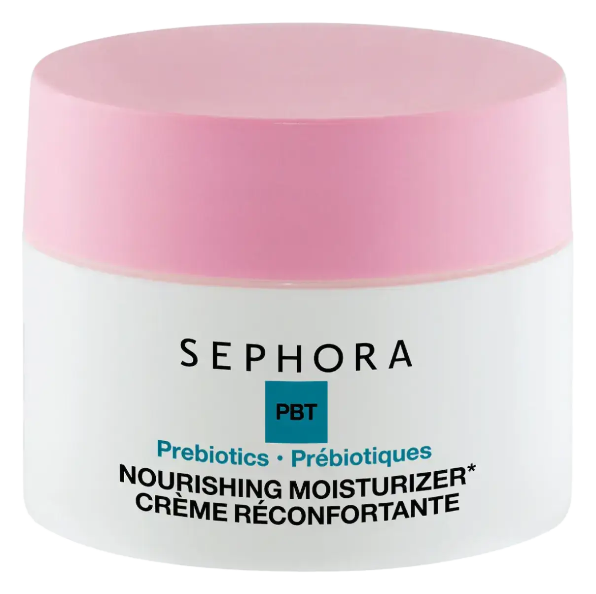 Sephora Collection Nourishing Moisturizer with Prebiotics