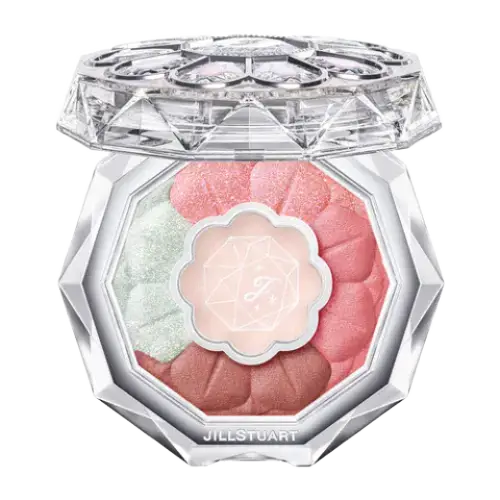 Jill Stuart Bloom Couture Eyes Starlight Blink 22 Orion Petals