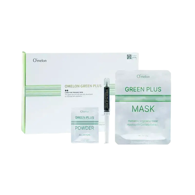 O’Melon Green Plus Complex