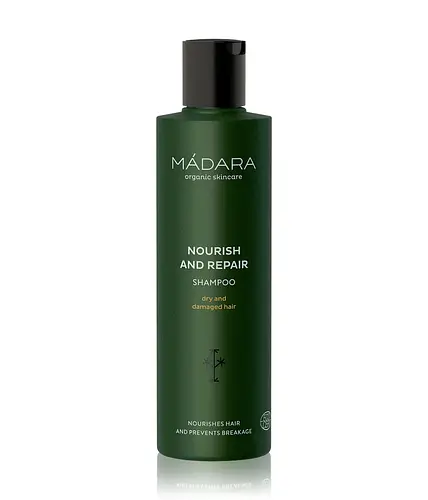 Madara Nourish And Repair Shampoo