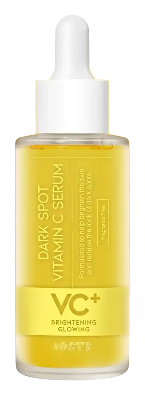 #OOTD (oxygen of the day) Dark Spot Vitamin C Serum