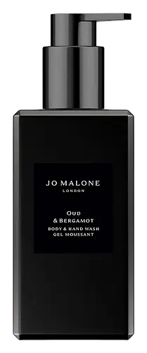 Jo Malone London Body & Hand Wash Oud & Bergamot