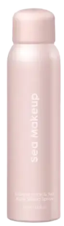 Sea Makeup Stayput Prime & Set Acne Setting Spray