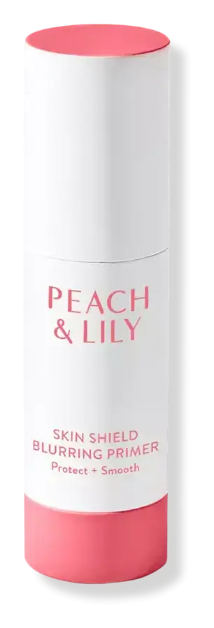 Peach & Lily Skin Shield Blurring Primer