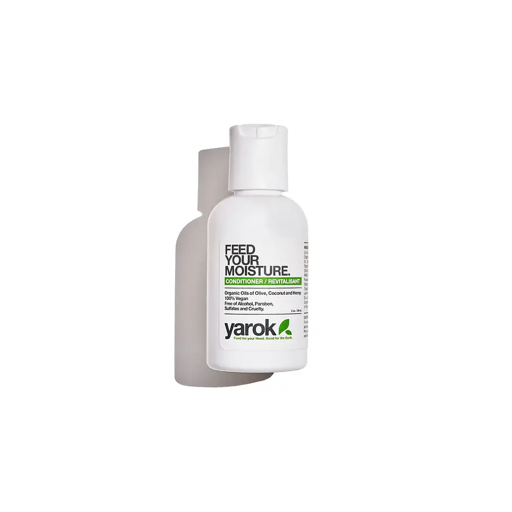 Yarok Feed Your Moisture Conditioner