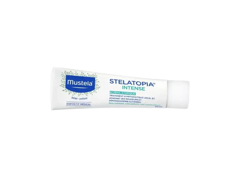 Mustela Stelatopia Intense Eczema Atopique Netherlands