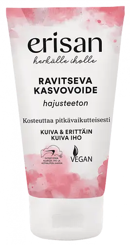 Erisan Ravitseva Kasvovoide