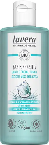 Lavera Basis Sensitiv Gentle Facial Toner