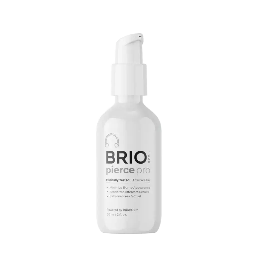 Briotech Pierce Pro Gel