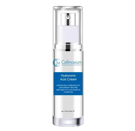 Cellmaxium Hyaluronic Acid Cream