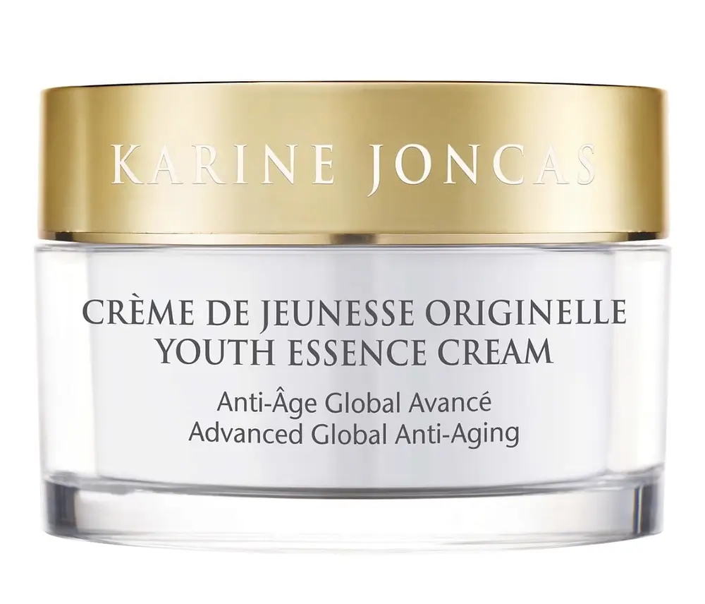 Karine Joncas Youth Essence Cream