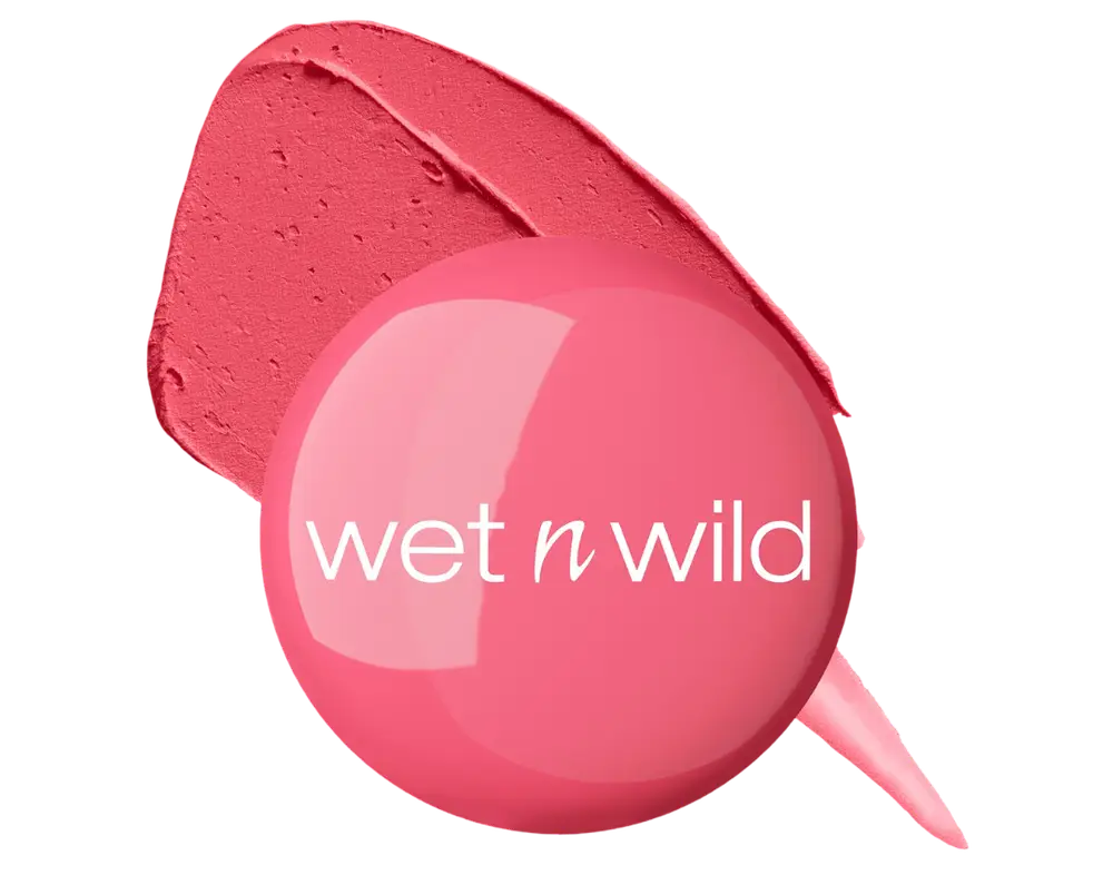 Wet n Wild Mother Fluffer Cloud Blush Pink-A-Boo