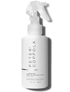 Peter Coppola a-Keratin Best Blow Dry Ever