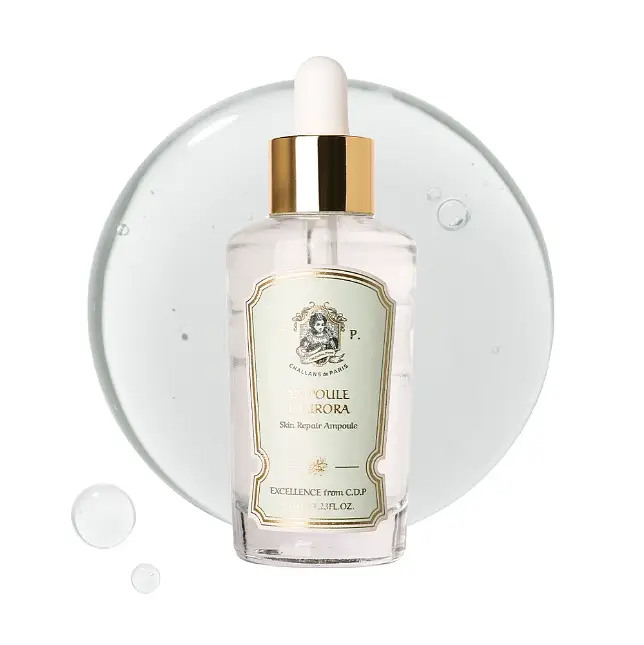 Challans De Paris Ampoule Aurora Skin Repair Ampoule