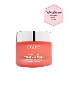 Caire Beauty Triple Lift Molecule Mask
