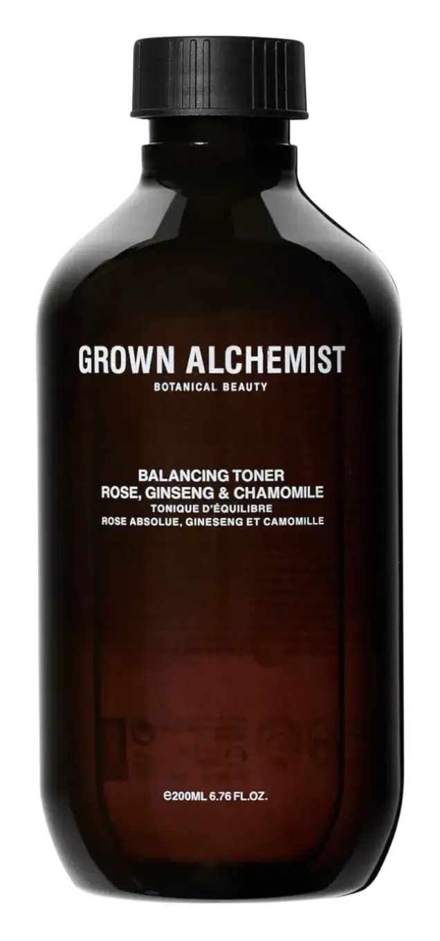 Grown Alchemist Balancing Toner