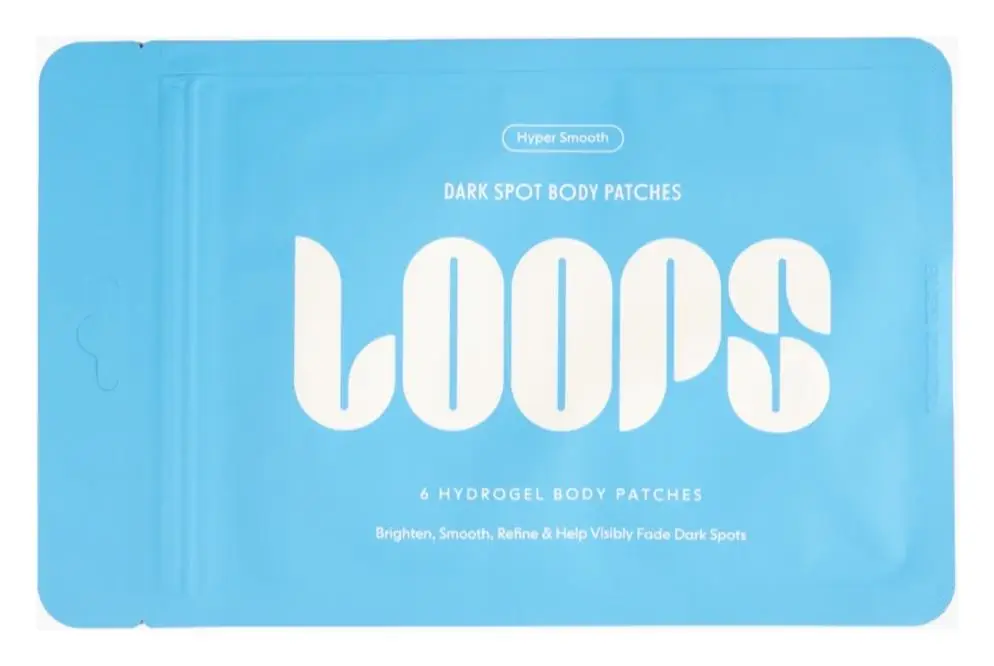 Loops Hyper Smooth Body Mask