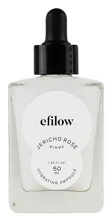 Efilow Jericho Rose Biome Hydrating Ampoule