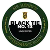 Black Tie No. 13 Unscented