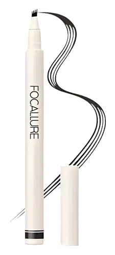 Focallure Tinted Brow Ink Pen BB01 Deep Brown