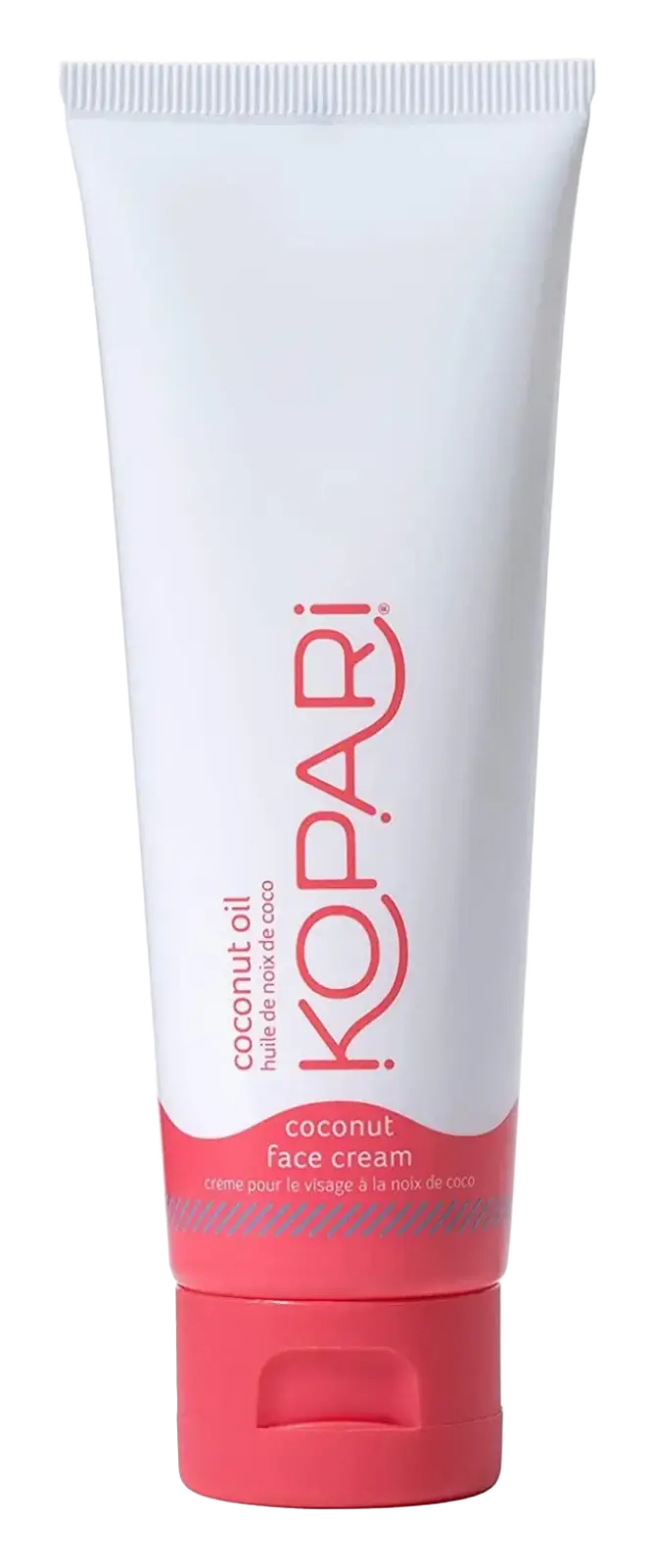 Kopari Coconut Face Cream