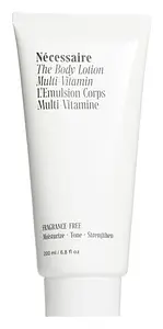 Necessaire The Body Lotion