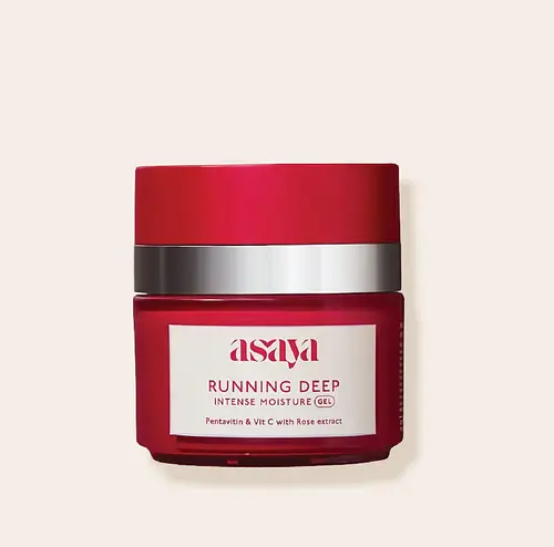 Asaya Intense Moisture Gel