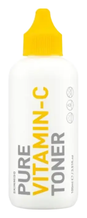 Skinmiso Pure Vitamin-C Toner