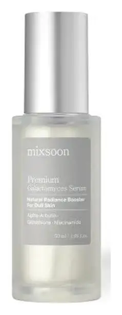 Mixsoon Premium Galactomyces Serum