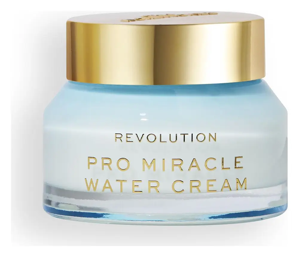 Revolution Beauty Revolution Pro Miracle Water Cream