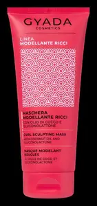 Gyada Cosmetics Curl Sculpting Mask
