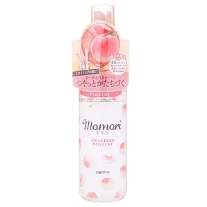 Dariya Memories Peach Glossy Iron Hair Mist