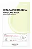 Real Super Matcha Pore