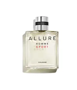 Chanel Allure Homme Sport Cologne